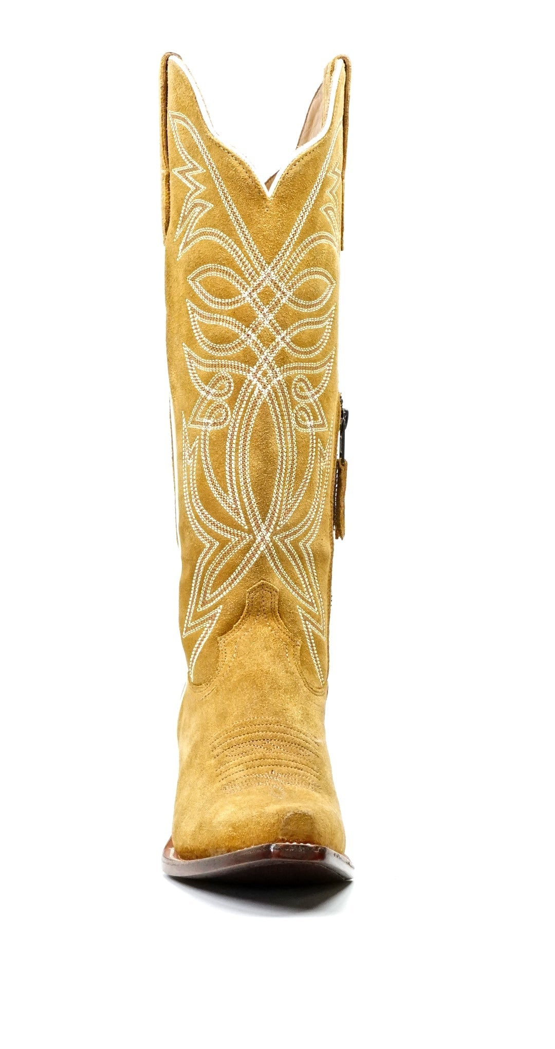 The Kellie - Gold - Gomez Western Wear