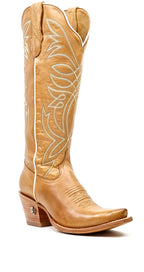 The Kellie - Honey Gold - Gomez Western Wear