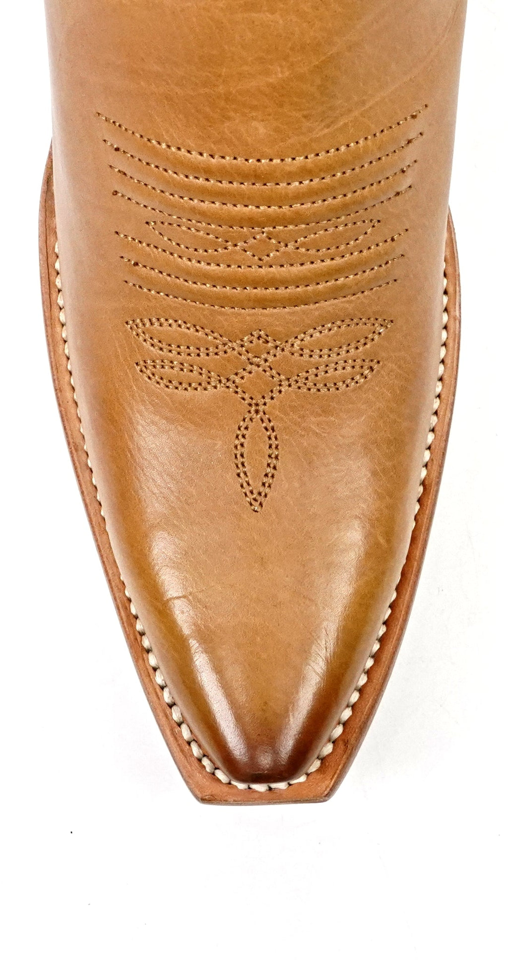 The Kellie - Honey Gold - Gomez Western Wear