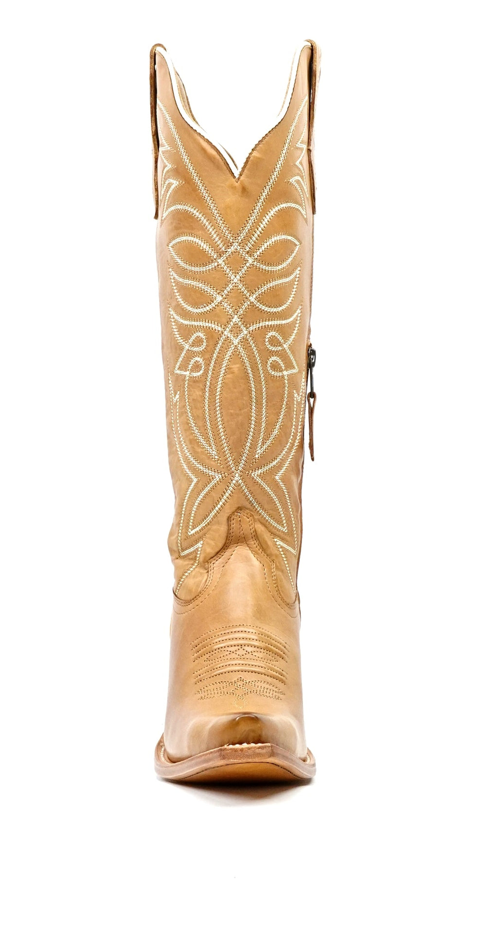 The Kellie - Honey Gold - Gomez Western Wear