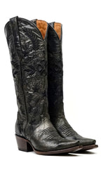 The Madison - Black - Gomez Western Wear