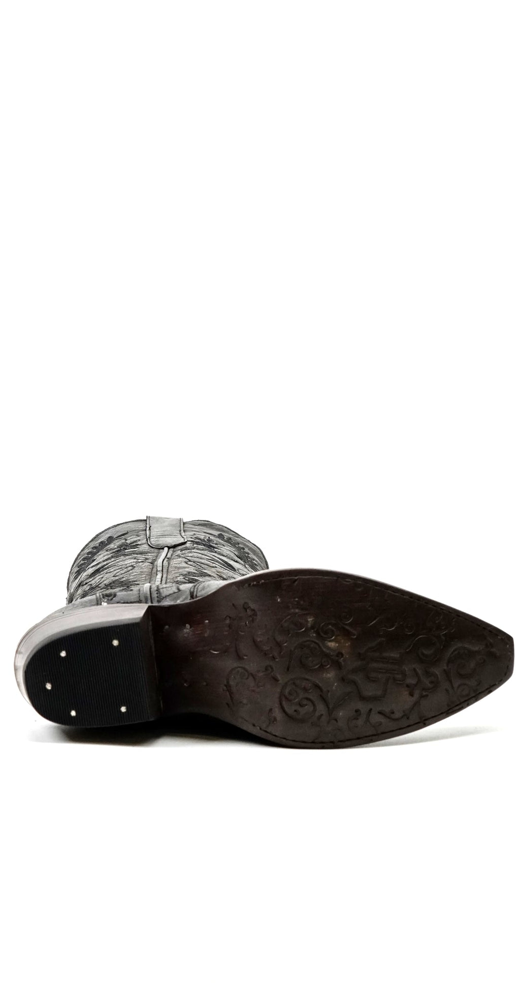 The Madison - Black - Gomez Western Wear