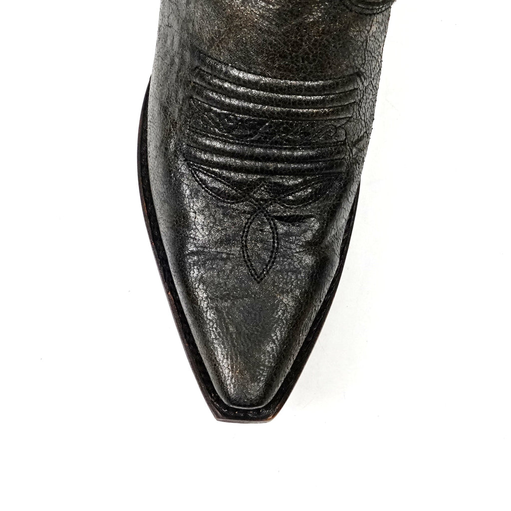 The Madison - Black - Gomez Western Wear