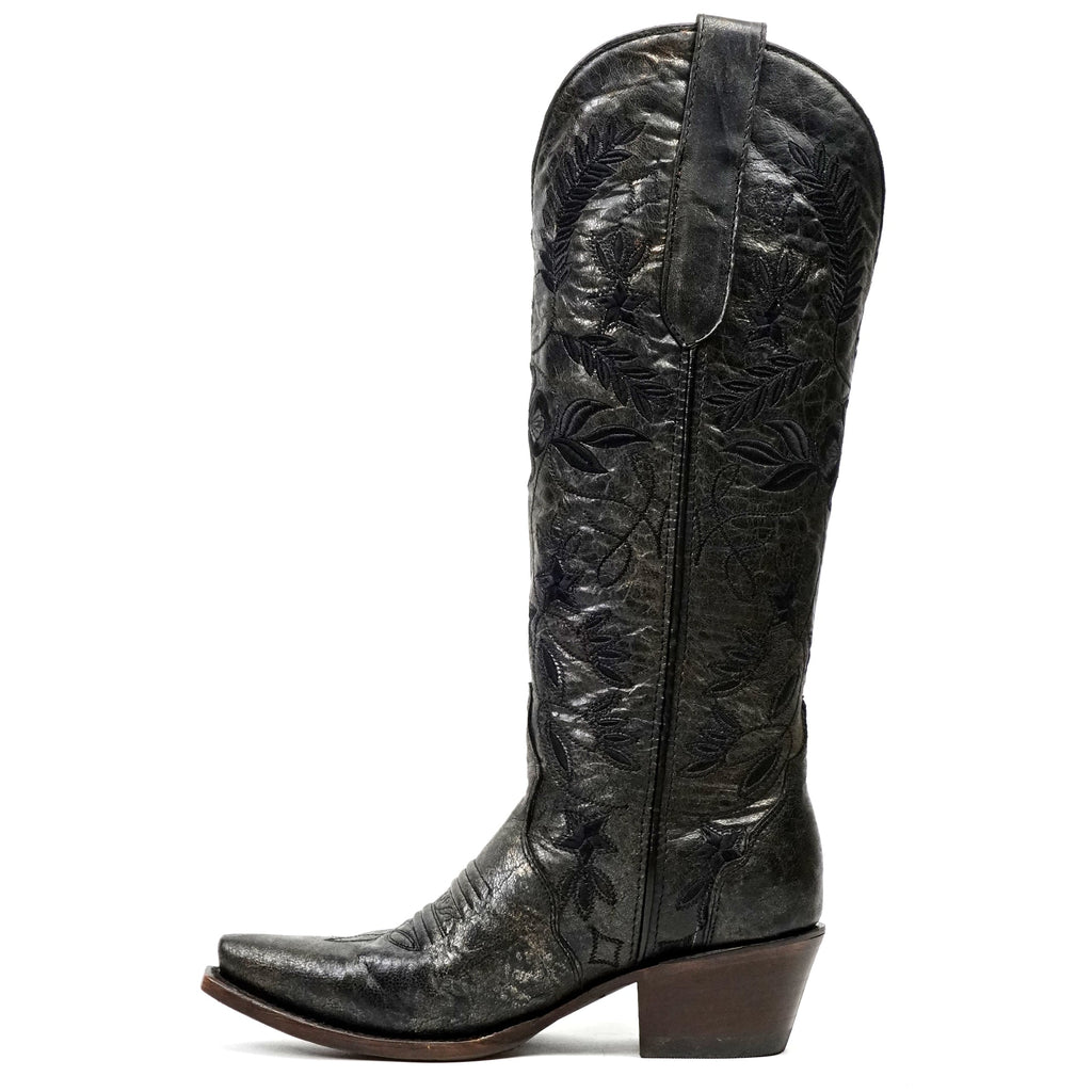 The Madison - Black - Gomez Western Wear