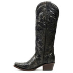 The Madison - Black - Gomez Western Wear