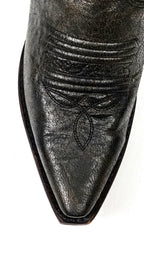 The Madison - Black - Gomez Western Wear