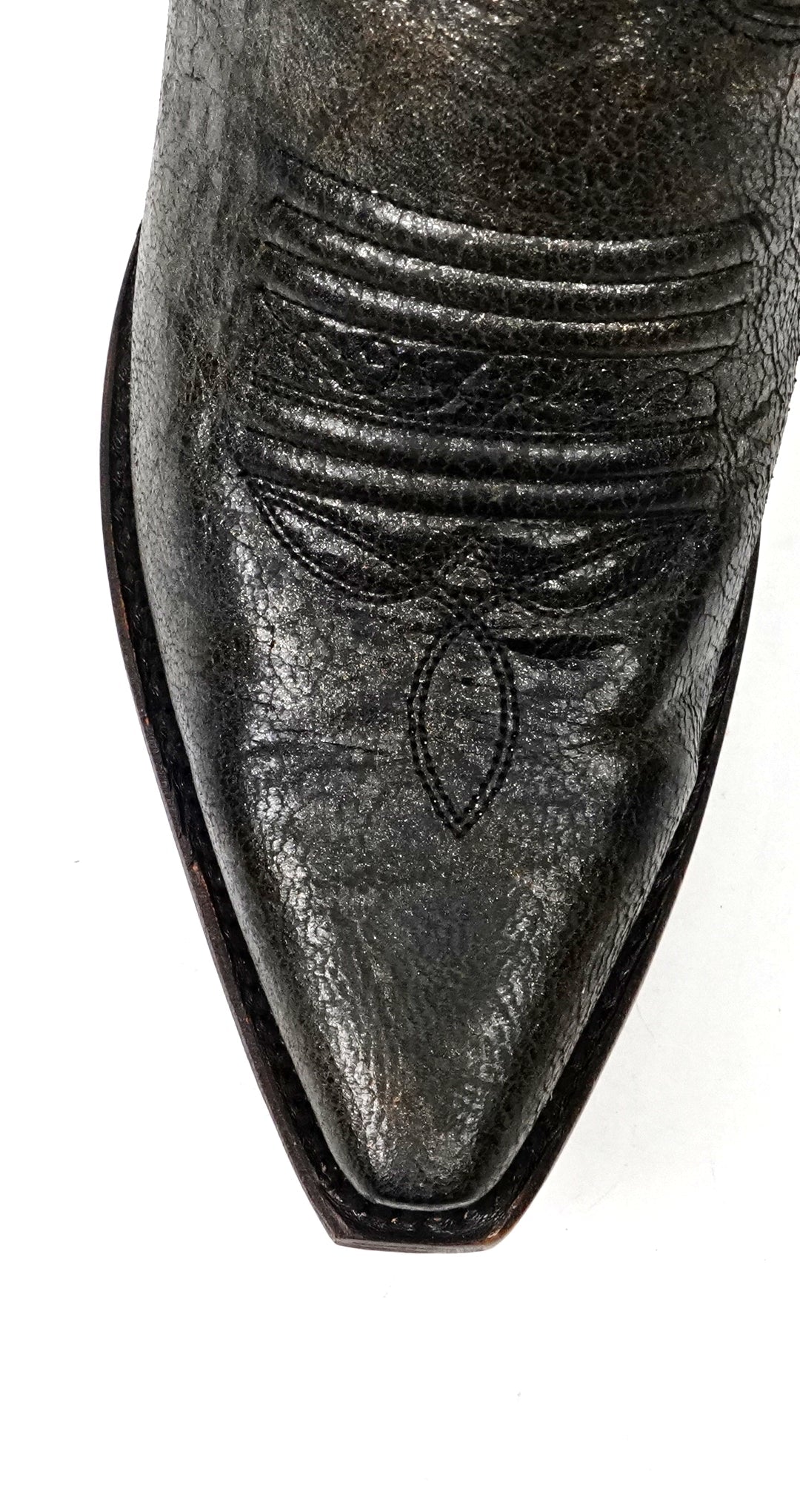 The Madison - Black - Gomez Western Wear