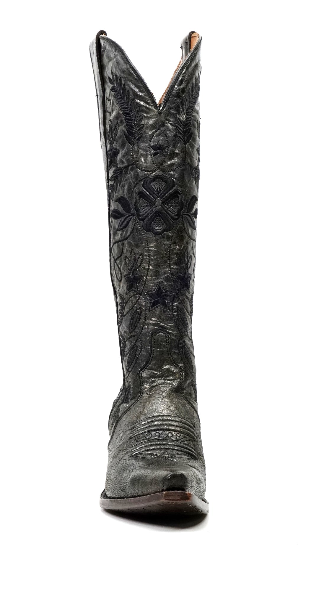 The Madison - Black - Gomez Western Wear