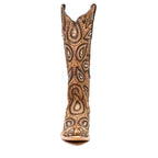 The Mandala - Tan - Gomez Western Wear