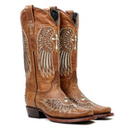 The Mary - Cedar - Gomez Western Wear