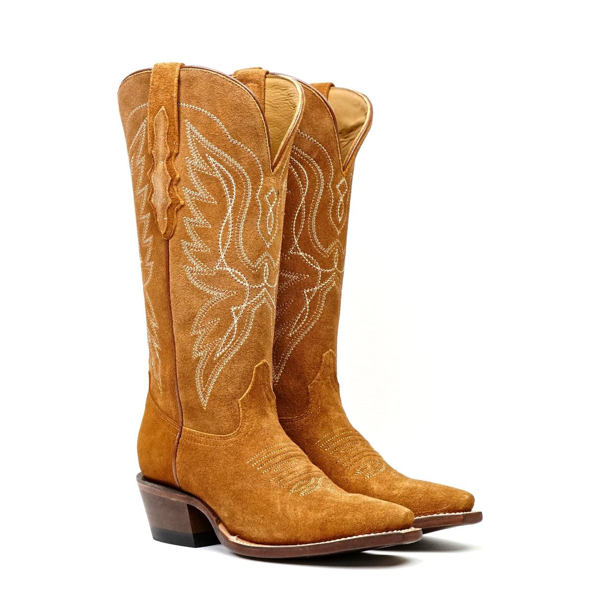 The Miranda - Almond - Gomez Western Wear