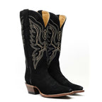The Miranda - Black - Gomez Western Wear