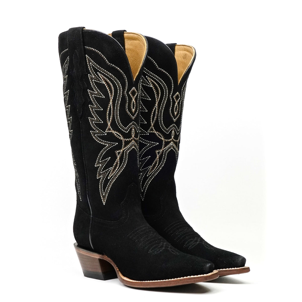 The Miranda - Black - Gomez Western Wear