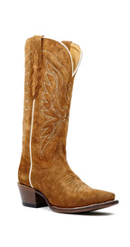 The Miranda - Caramel - Gomez Western Wear