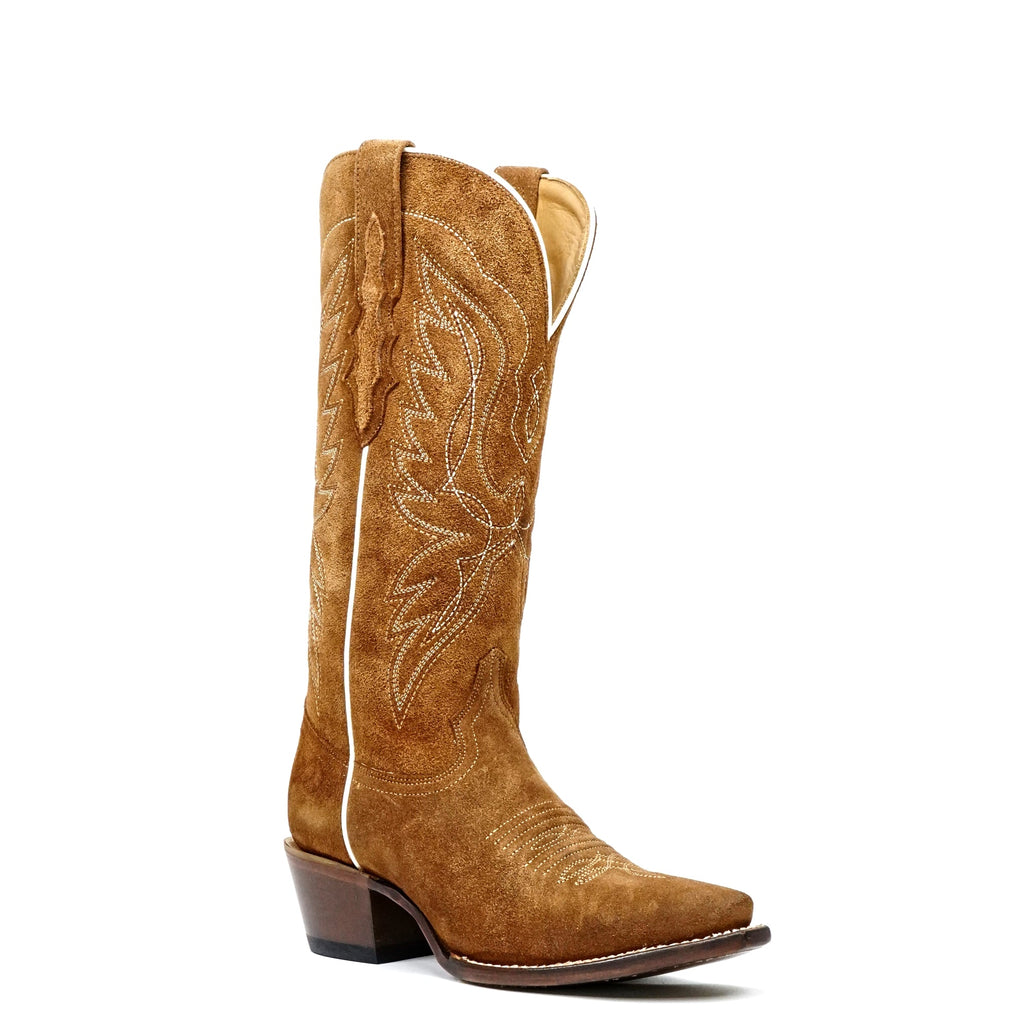 The Miranda - Caramel - Gomez Western Wear