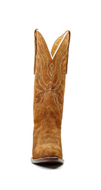 The Miranda - Caramel - Gomez Western Wear