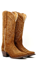 The Miranda - Caramel - Gomez Western Wear