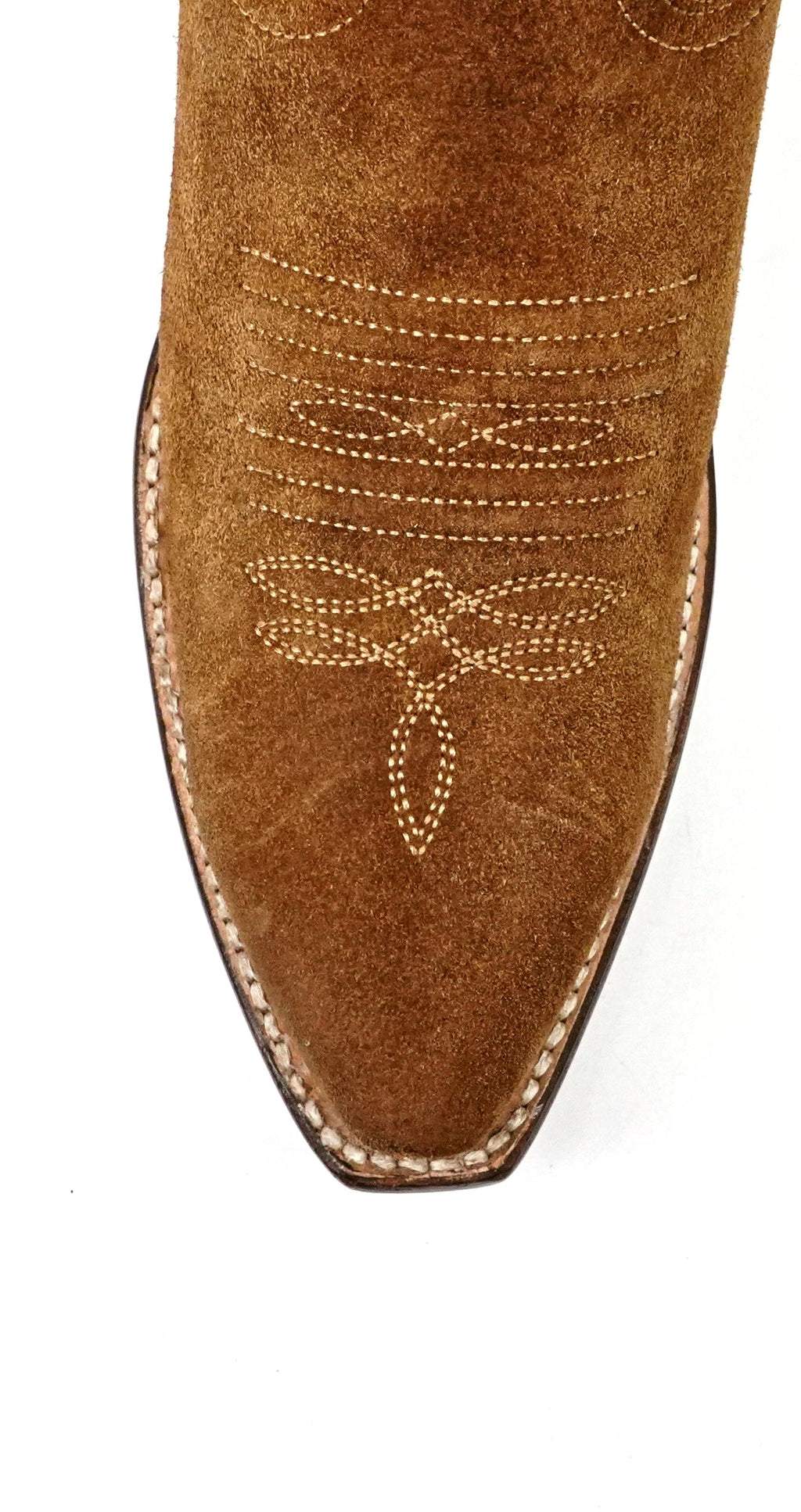 The Miranda - Caramel - Gomez Western Wear