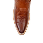 The Miranda - Cognac - Gomez Western Wear