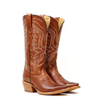 The Miranda - Cognac - Gomez Western Wear