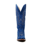 The Miranda - Denim Blue - Gomez Western Wear