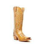 The Miranda - Honey Gold - Gomez Western Wear