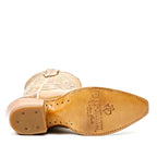 The Miranda - Honey Gold - Gomez Western Wear