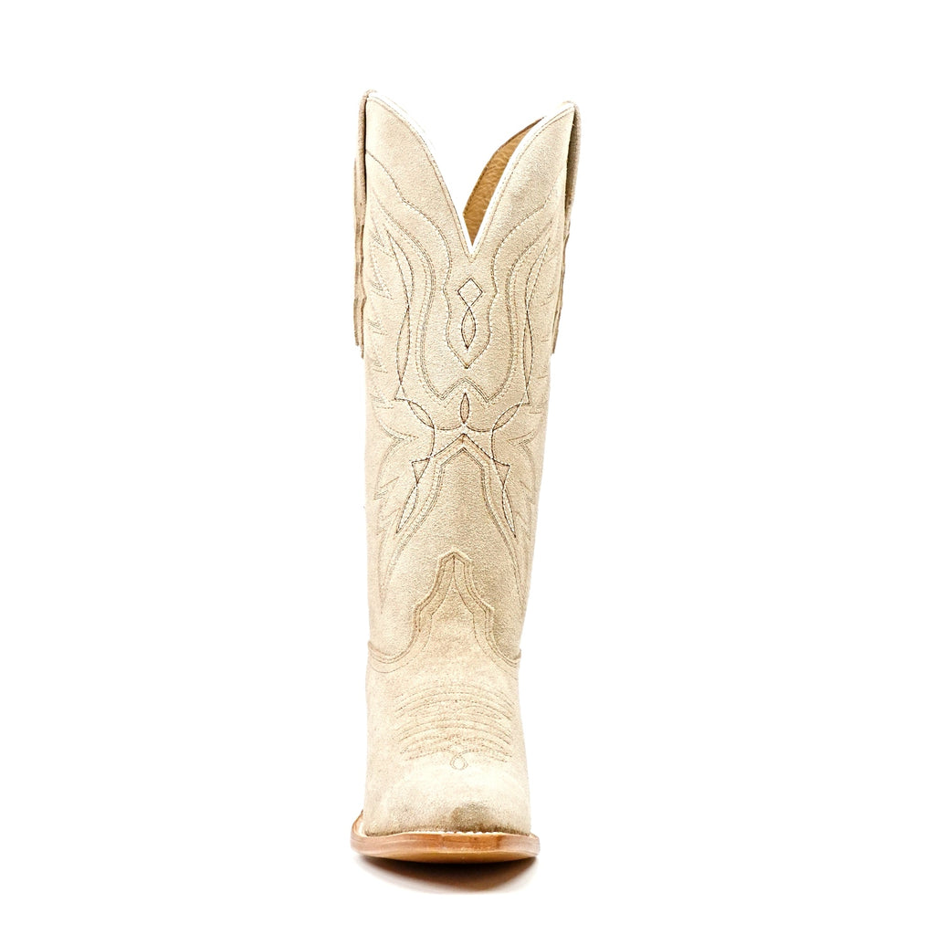 The Miranda - Khaki - Gomez Western Wear