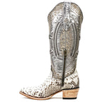 The Misty - Natural - Gomez Western Wear