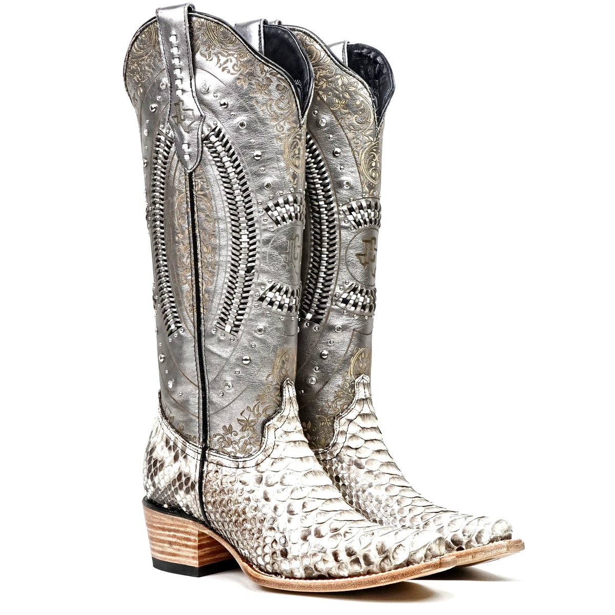 The Misty - Natural - Gomez Western Wear