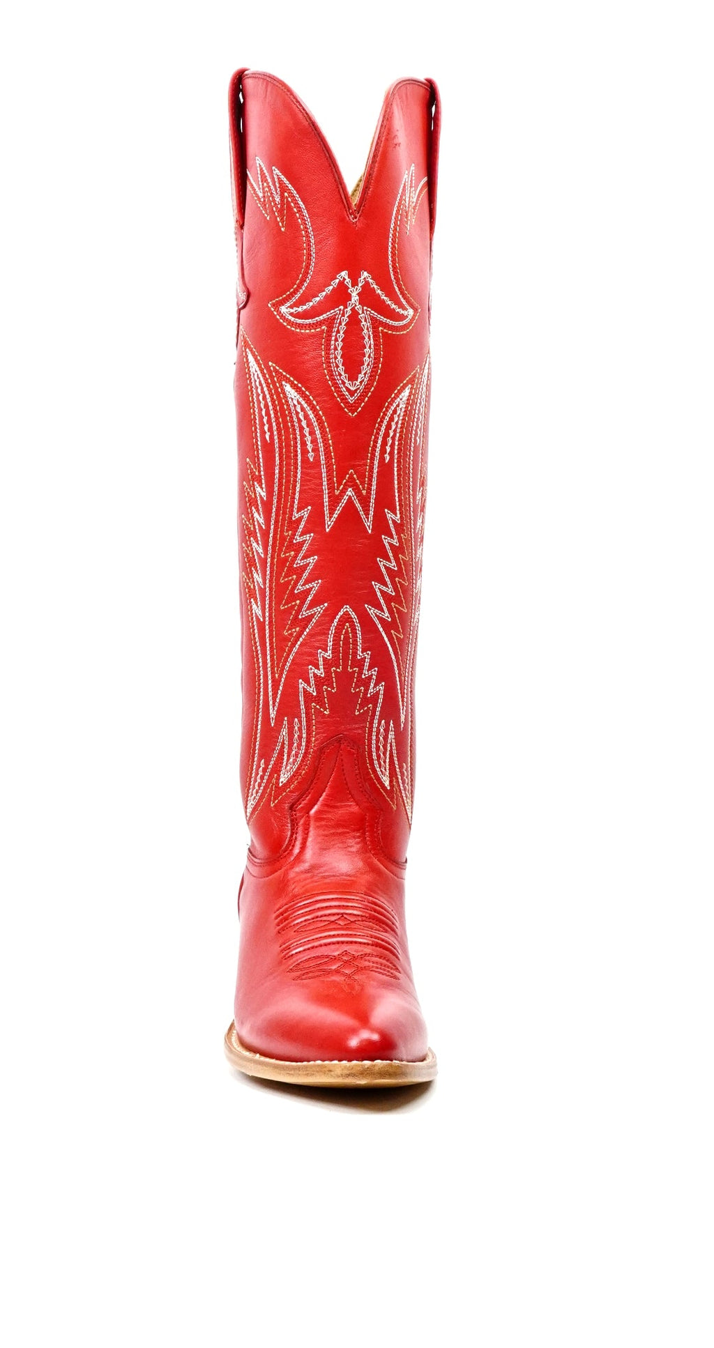 The Moet - Ruby Red - Gomez Western Wear