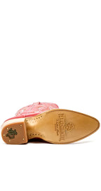 The Moet - Ruby Red - Gomez Western Wear