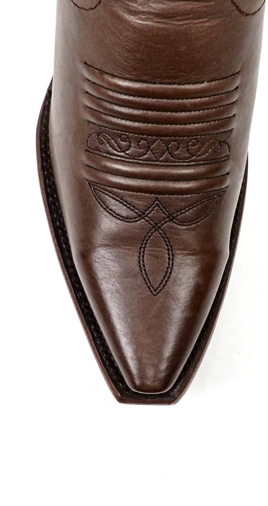 The Natasha - Brown - Gomez Western Wear