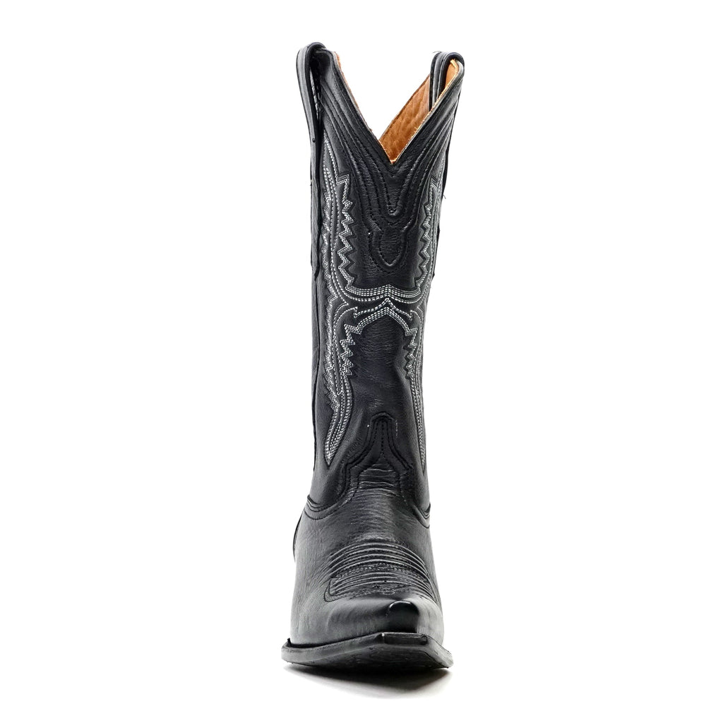 The Olivia - Black - Gomez Western Wear