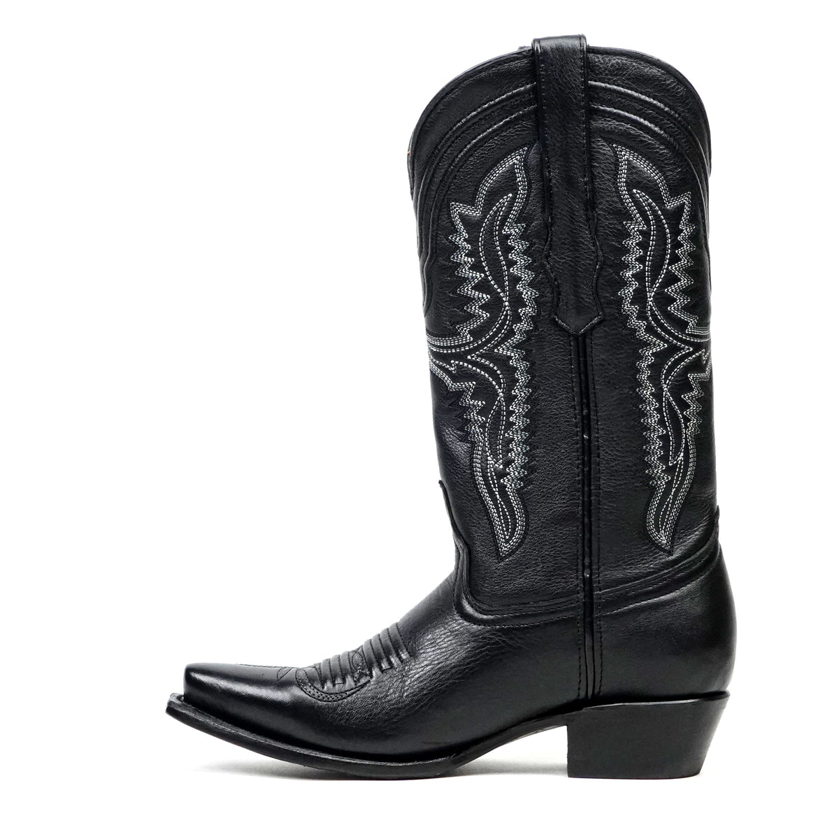 The Olivia - Black - Gomez Western Wear