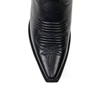 The Olivia - Black - Gomez Western Wear