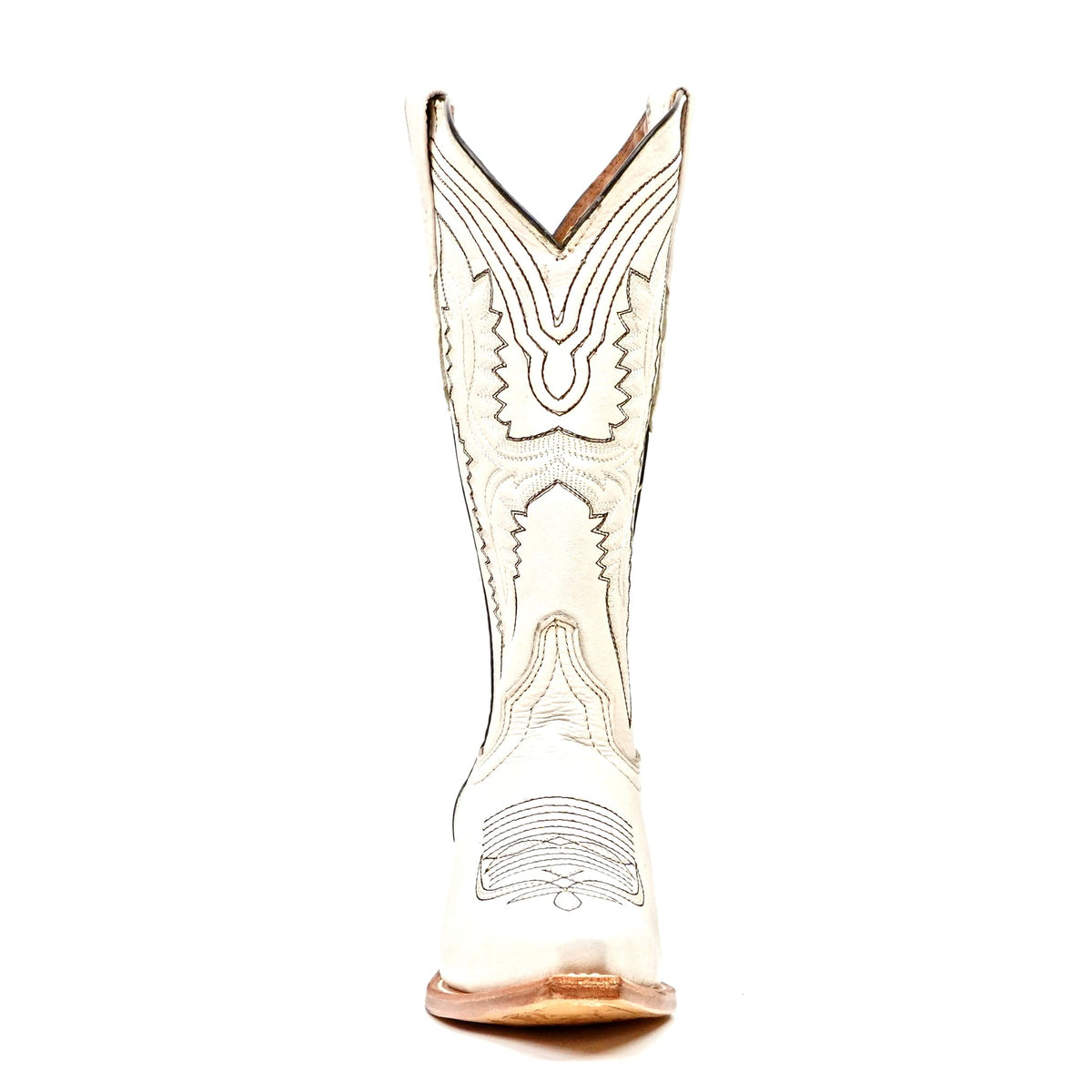 The Olivia - Pearl - Gomez Western Wear