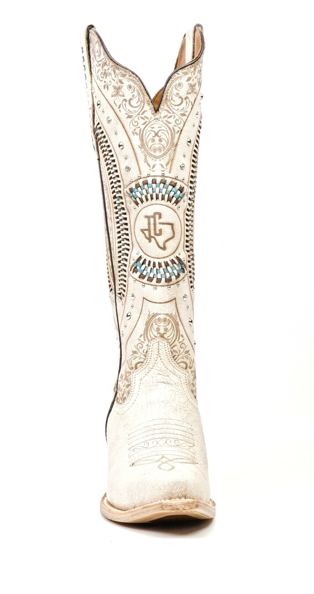 The Priscila - Alaska Orix - Gomez Western Wear