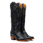 The Priscila - Black - Gomez Western Wear