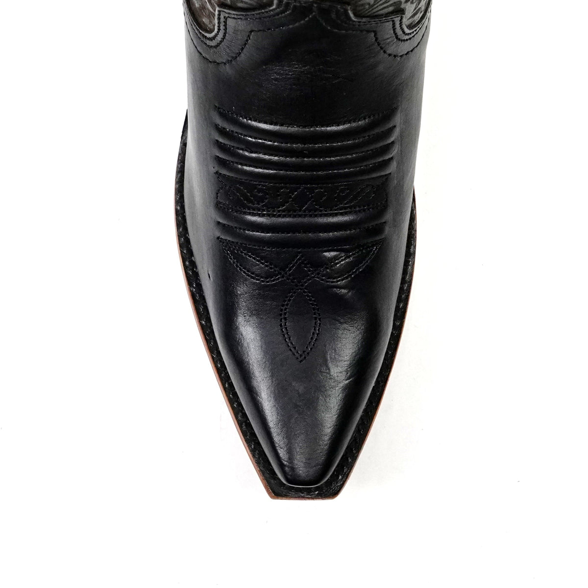 The Priscila - Black - Gomez Western Wear