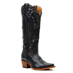 The Priscila - Black - Gomez Western Wear