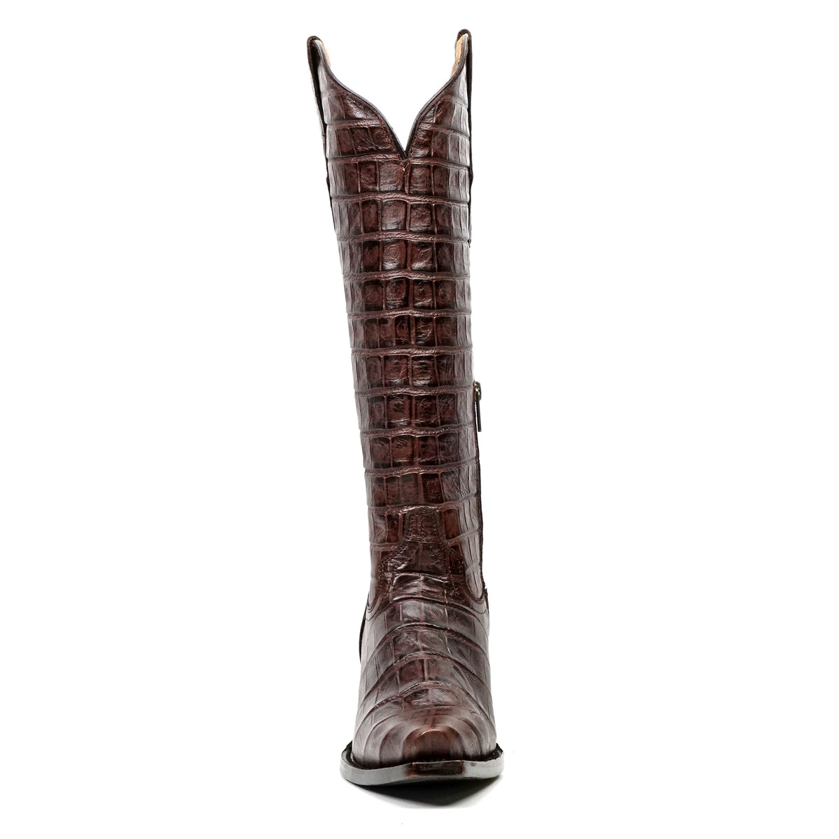 The Venus - Espresso - Gomez Western Wear