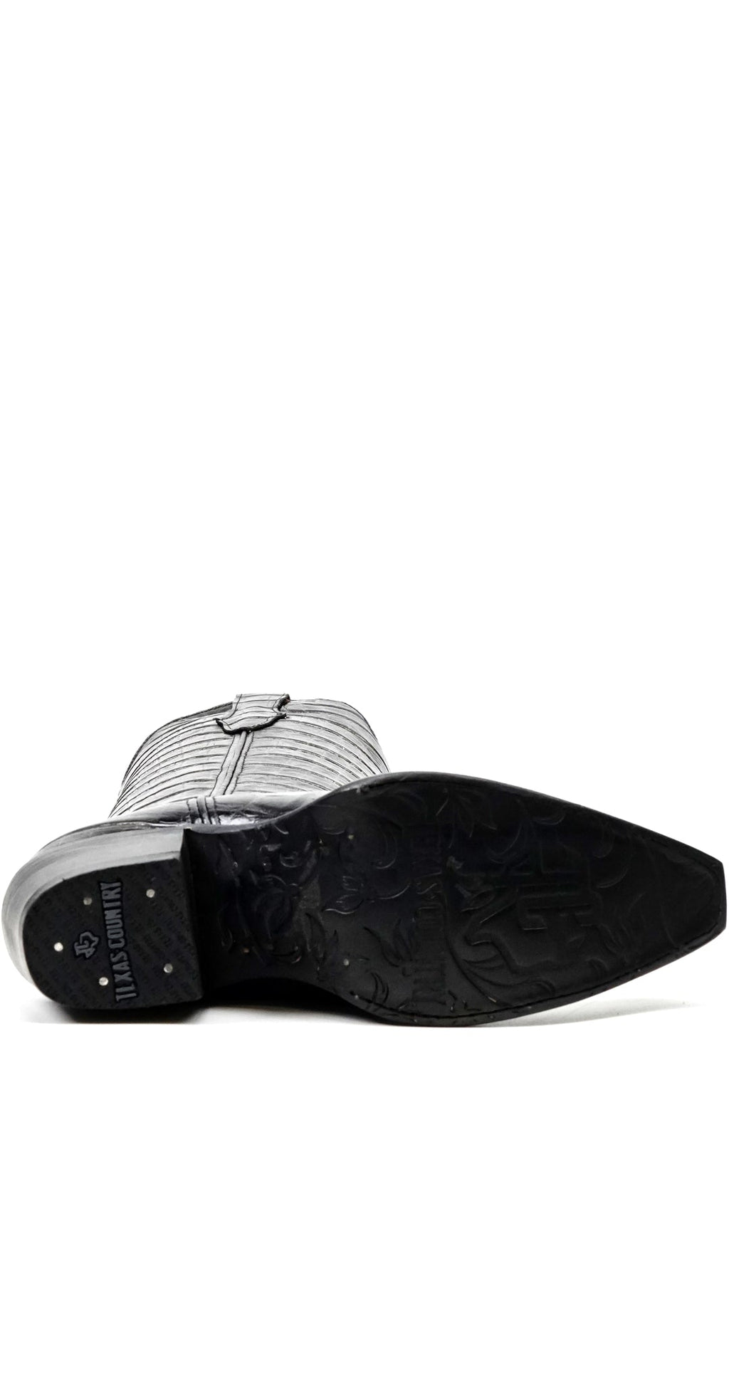 The Venus - Pewter Gray - Gomez Western Wear