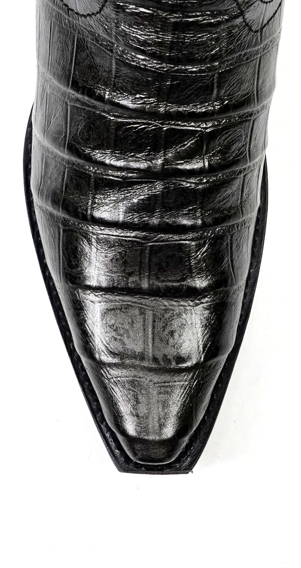 The Venus - Pewter Gray - Gomez Western Wear