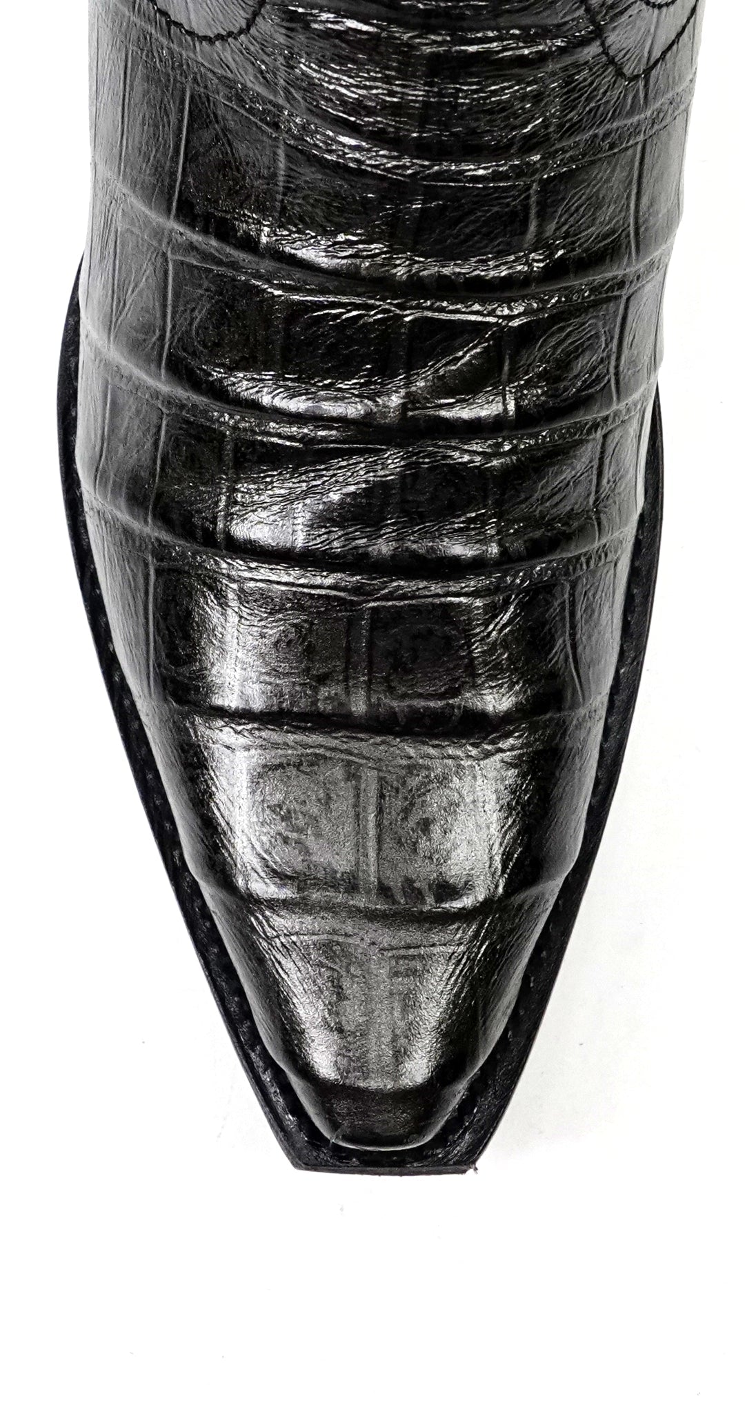 The Venus - Pewter Gray - Gomez Western Wear