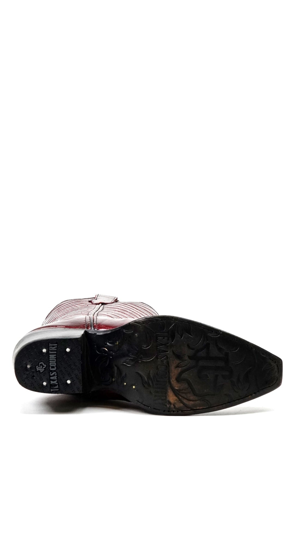 The Venus - Wine - Gomez Western Wear
