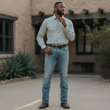 Texas Country - MOD 3003