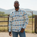 Texas Country - MOD 3012