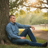 Texas Country - MOD 158