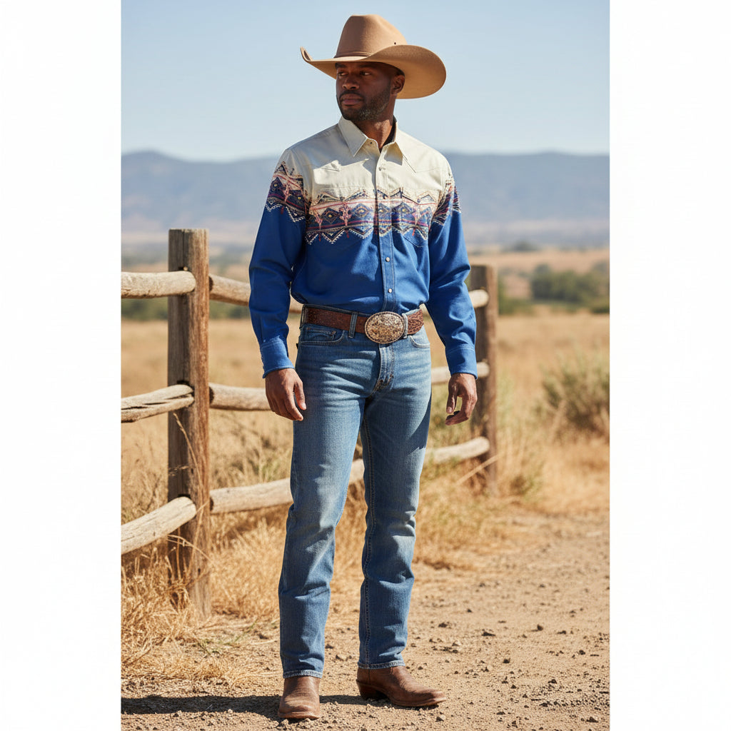 CAMISA TC - MOD 1087